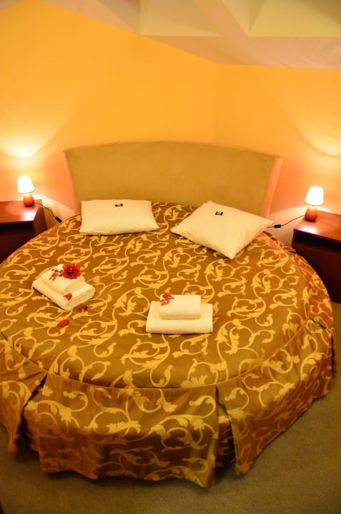 Apartament Hotel Marina