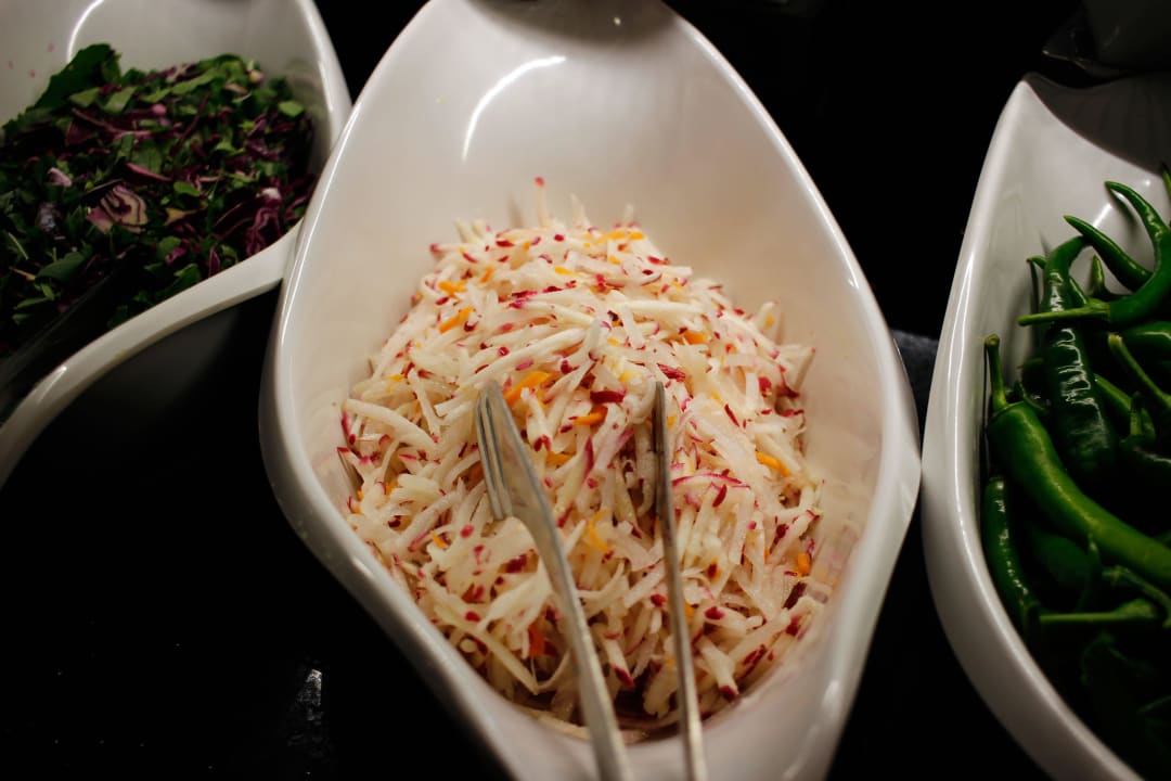 Essen J'adore Deluxe Hotel & Spa