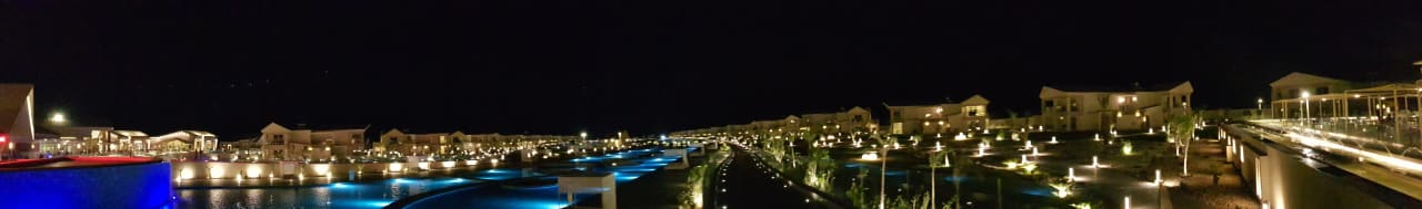Pool Pickalbatros Sea World Resort - Marsa Alam