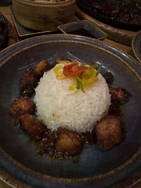 Gastro Steigenberger Resort Ras Soma