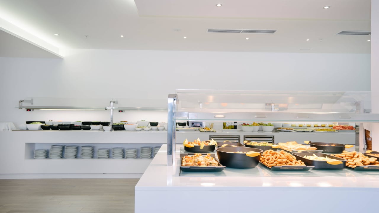 Showcooking THB Maria Isabel - Adults only