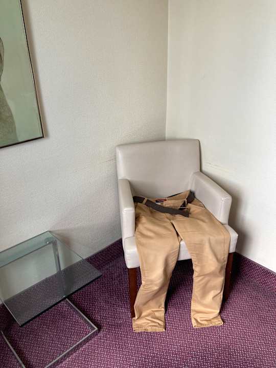 Zimmer Best Western Raphael Hotel Altona