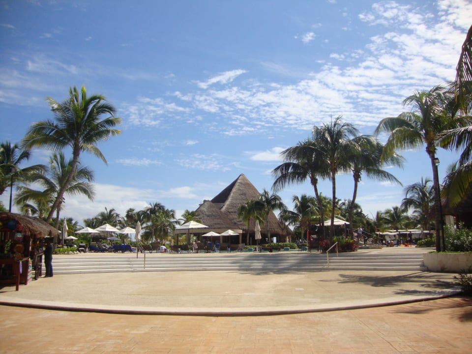 Hotel Catalonia Playa Maroma Catalonia Playa Maroma