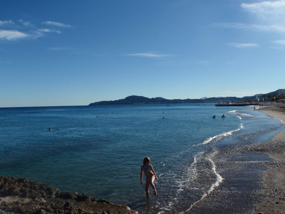 Strand Esperides Beach Resort