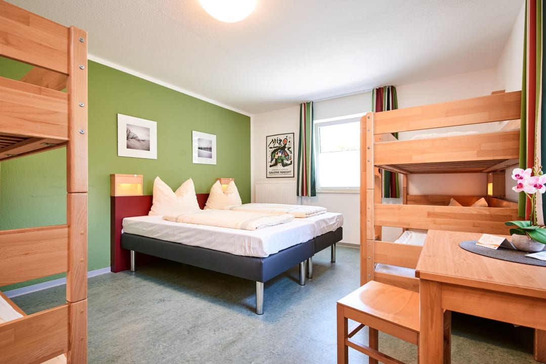 Zimmer DJH Jugendherberge Bad Driburg