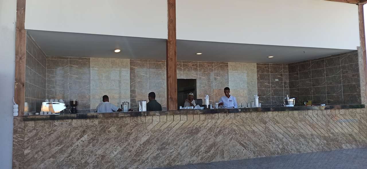 Gastro Xanadu Club Makadi Bay