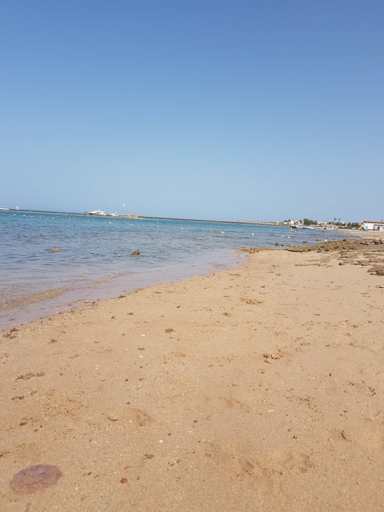 Strand Jaz Makadina