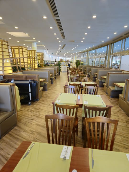 Gastro VONRESORT Golden Beach