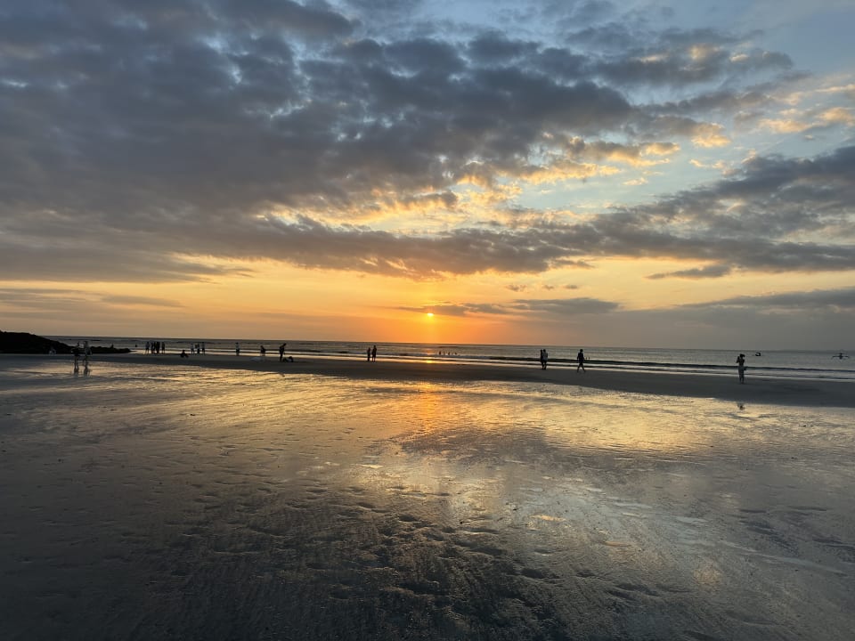 Strand Bali Garden Beach Resort