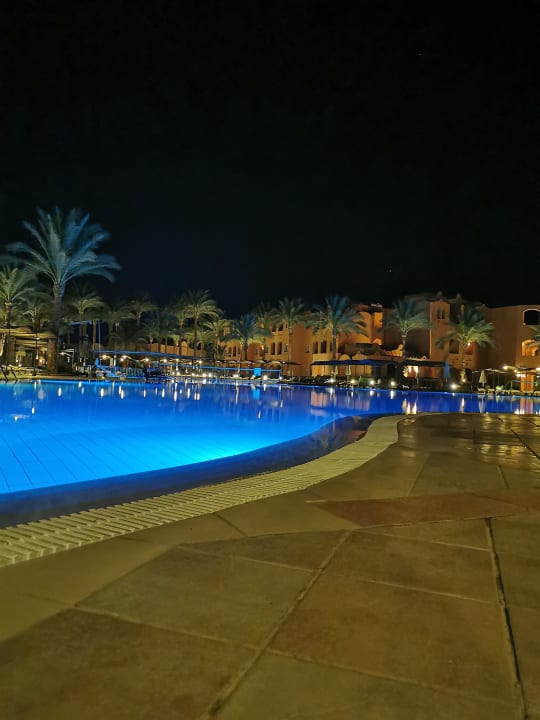 Pool Jaz Makadi Oasis Resort