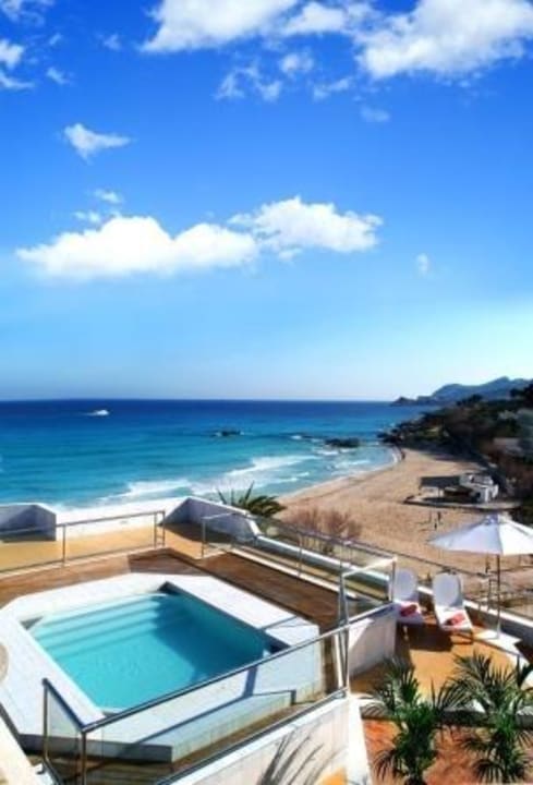 Serrano Palace Hotel Serrano Palace