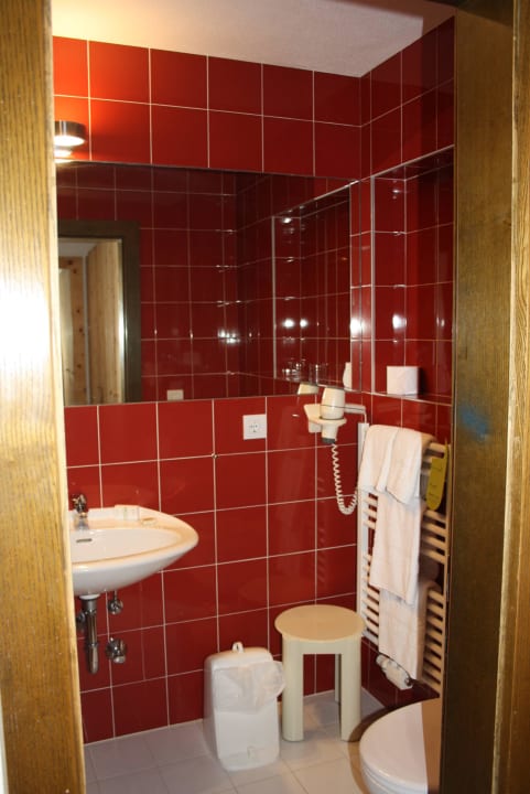 Bad Hotel Kreuzberg Monte Croce