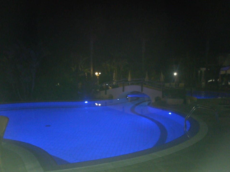 Nachts Hotel Villaggio Il Gabbiano