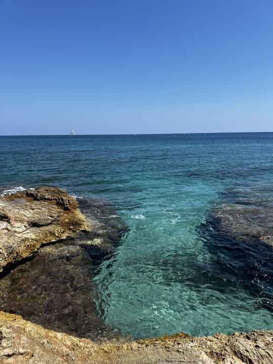 Strand Creta Maris Resort