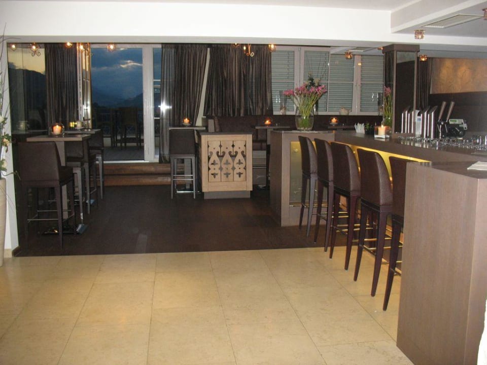 Bar Alpina Alpendorf