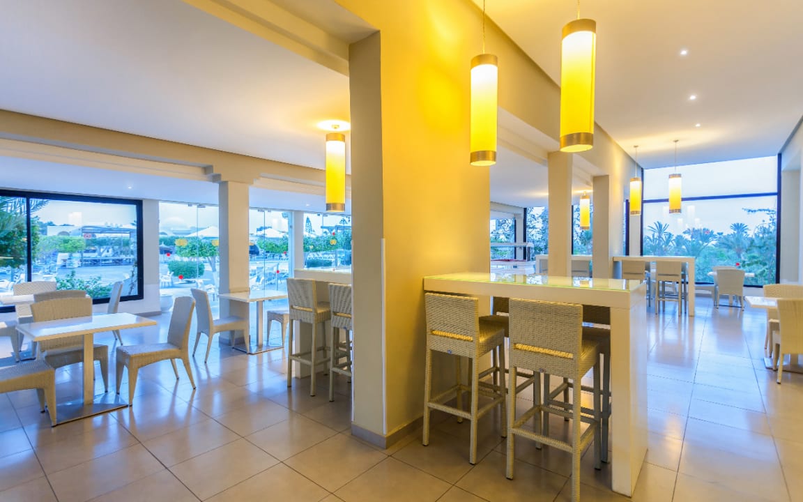 Gastro Djerba Aqua Resort