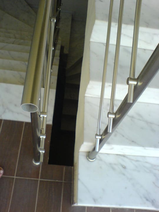 Gefahr für Kinder Afandou Bay Resort Suites