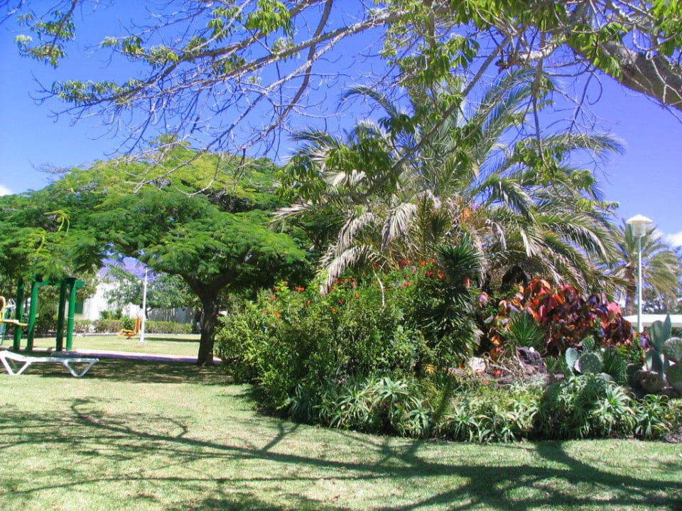 Poolblick Bungalows Cordial Sandy Golf