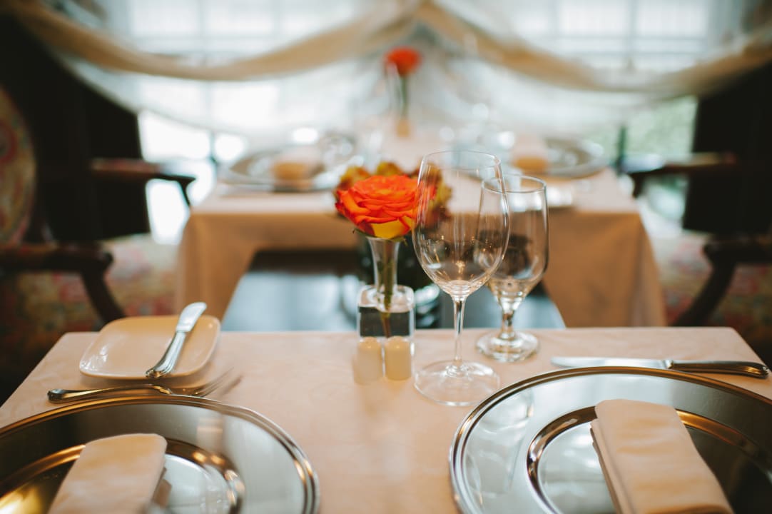 Gastro Hotel Granduca Austin