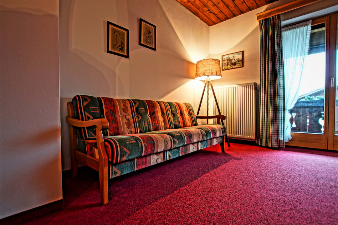 Zimmer Gästehaus Dörfler