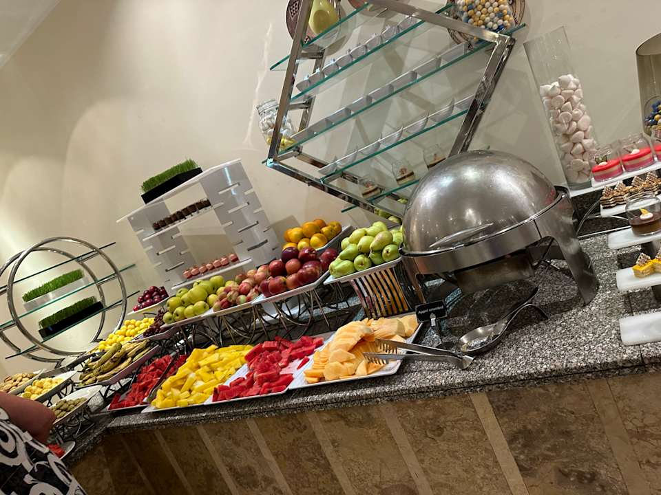 Gastro Fort Arabesque Resort, Spa & Villas