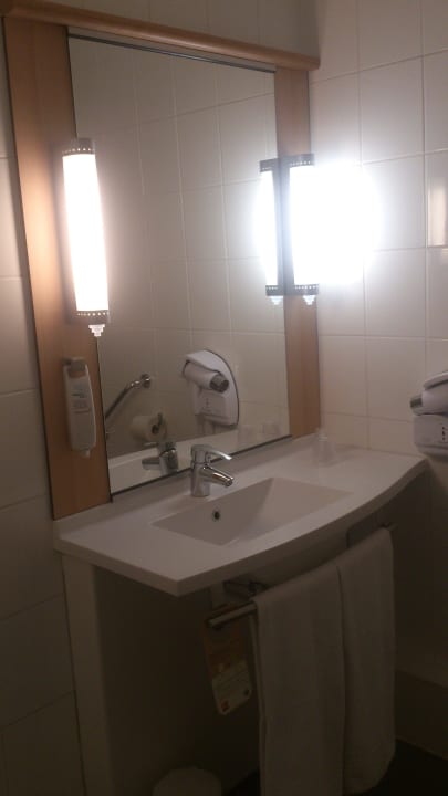 Bad ibis Hotel Brügge Centrum