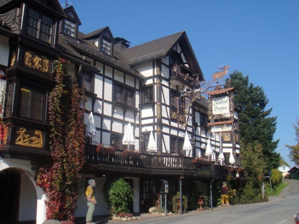 Jagdhof glashütte Relais Chateaux Jagdhof Glashütte