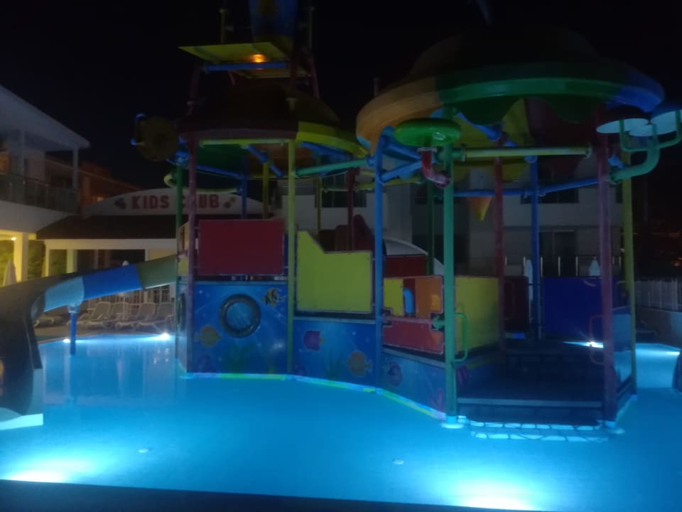 Sport & Freizeit Dream Family Club