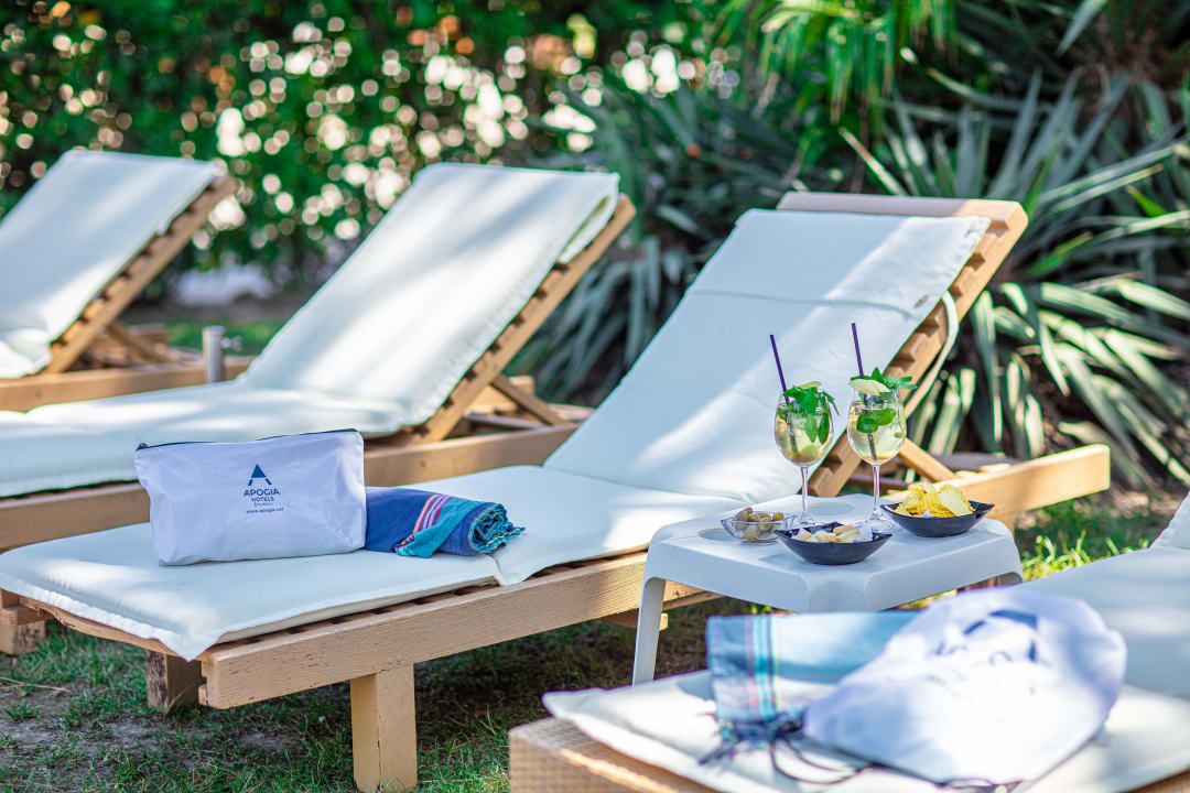 Gastro Hotel Medusa Splendid