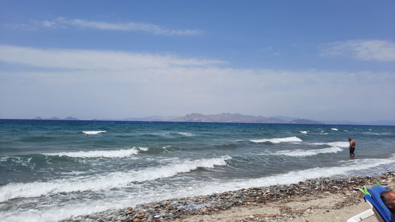 Strand Astir Odysseus Kos Resort & Spa
