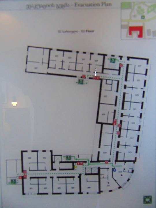 Sonstiges Holiday Inn Telavi