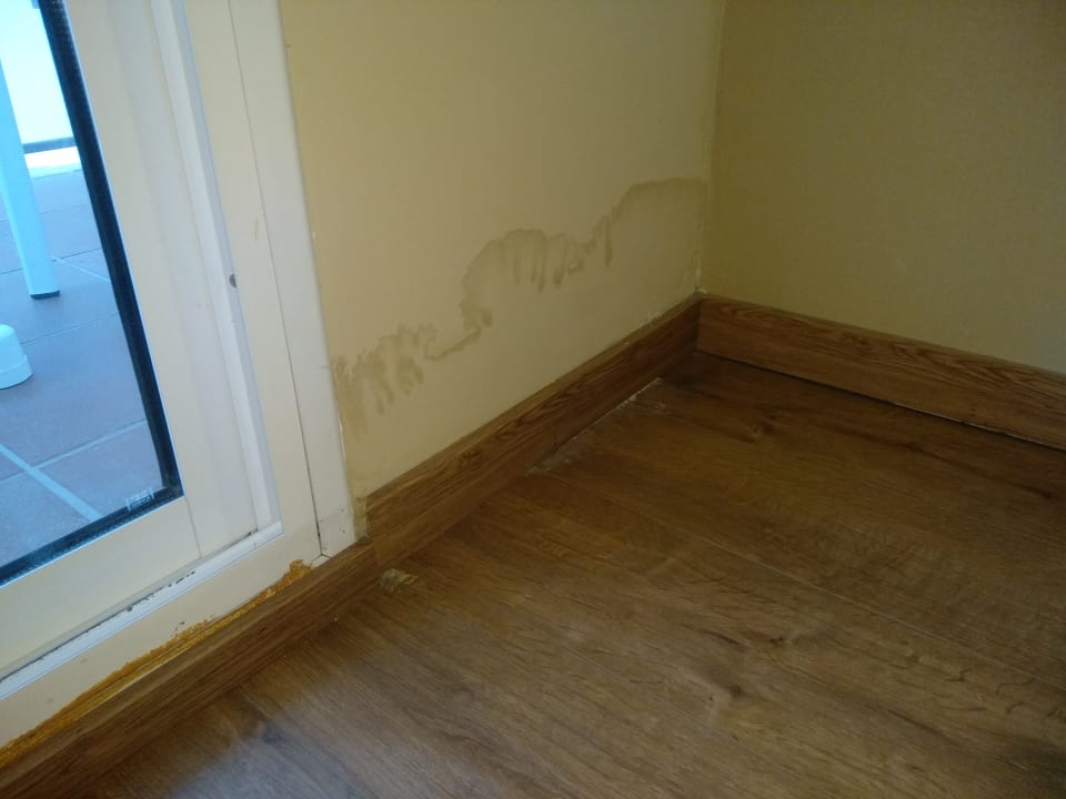 Zimmer Hotel Best Siroco