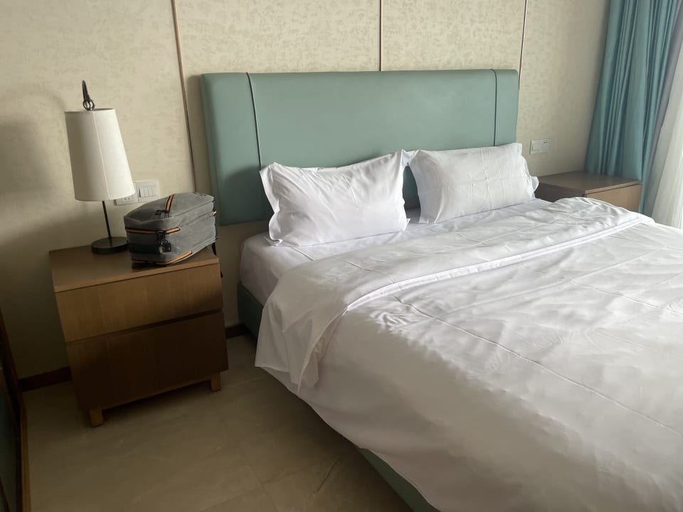 Zimmer Poly Central Plaza By Boli at Sanya City Center#Near Joy City