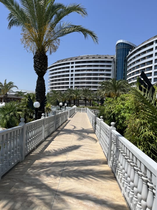 Sonstiges Royal Wings Hotel