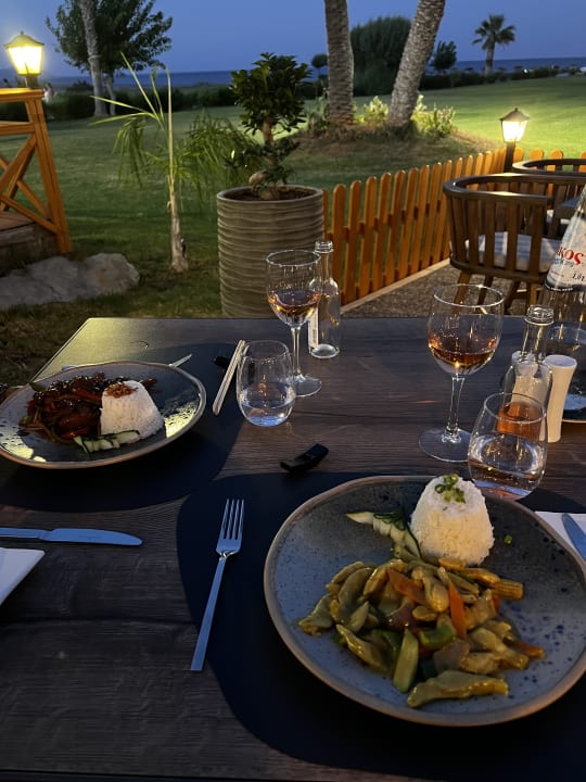 Gastro Atrium Palace Thalasso Spa Resort & Villas