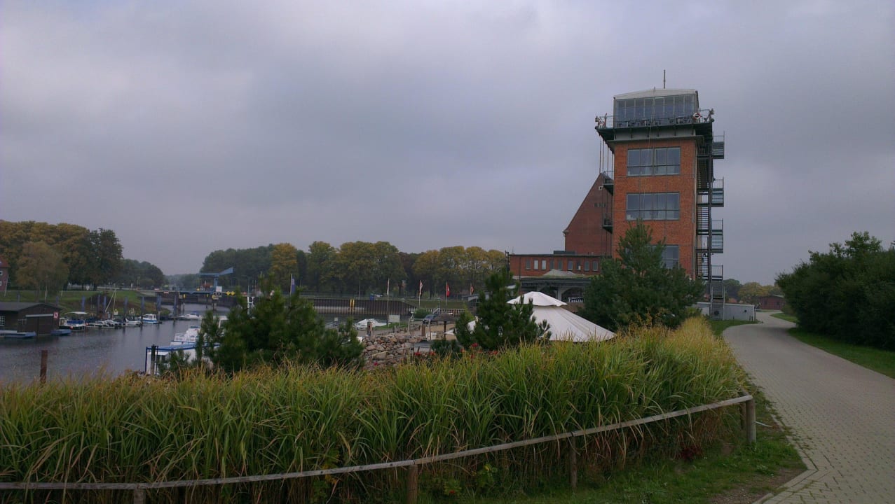 Hotel direkt am Hafen Hotel Dömitzer Hafen