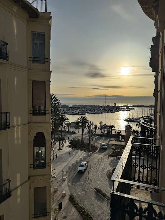 Ausblick Casa Alberola Alicante, Curio Collection by Hilton
