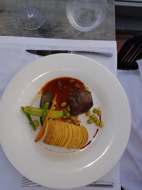 Gastro TUI BLUE Sarigerme Park