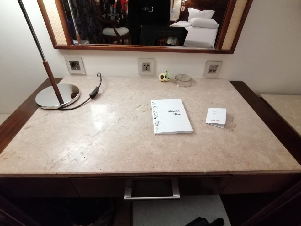 Zimmer Jolie Ville Kings Island Luxor