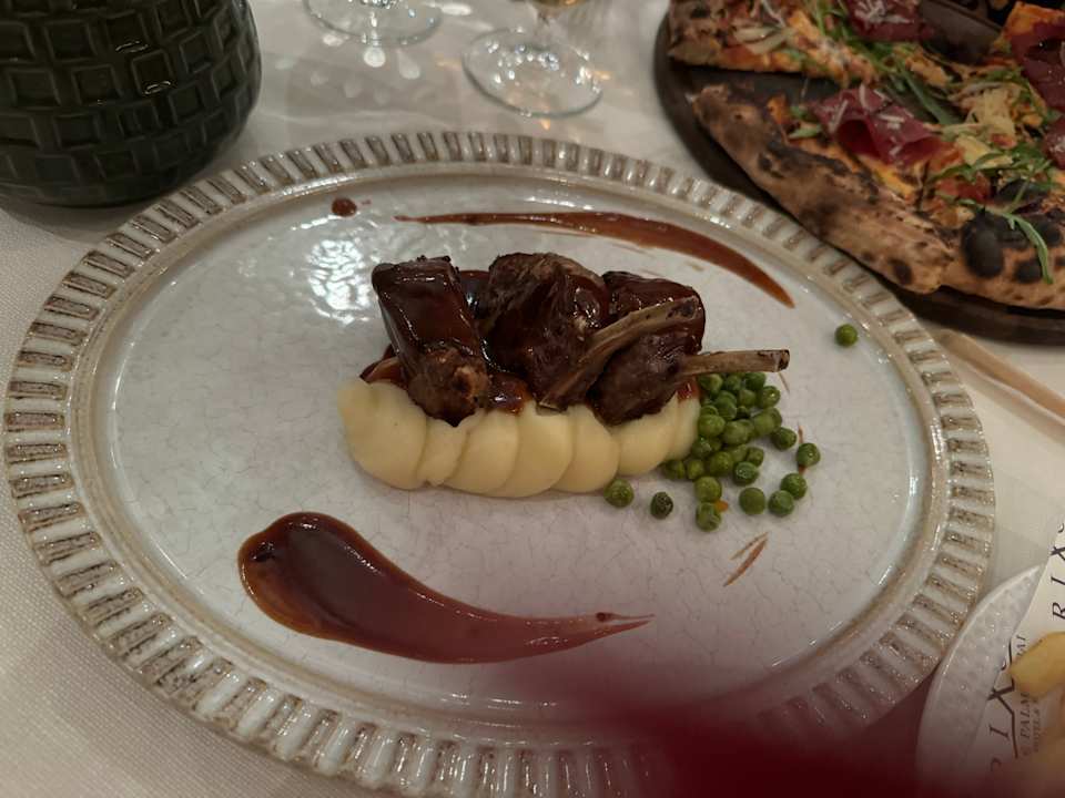 Gastro Rixos The Palm Hotel & Suites