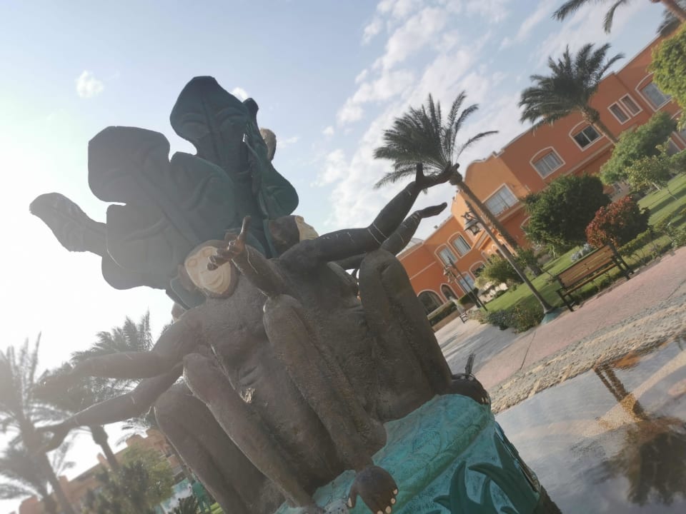 Sonstiges Sentido Caribbean World Soma Bay