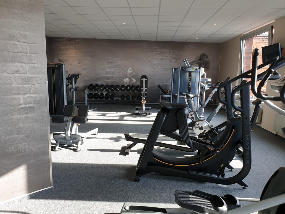 Sport & Freizeit ACHAT Hotel Bremen City