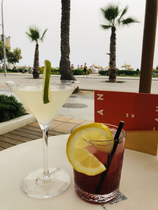 Gastro AYA Seahotel - Adults only