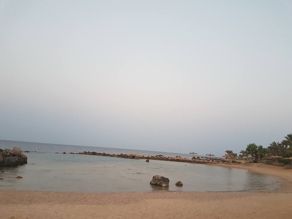 Strand Pickalbatros Citadel Resort