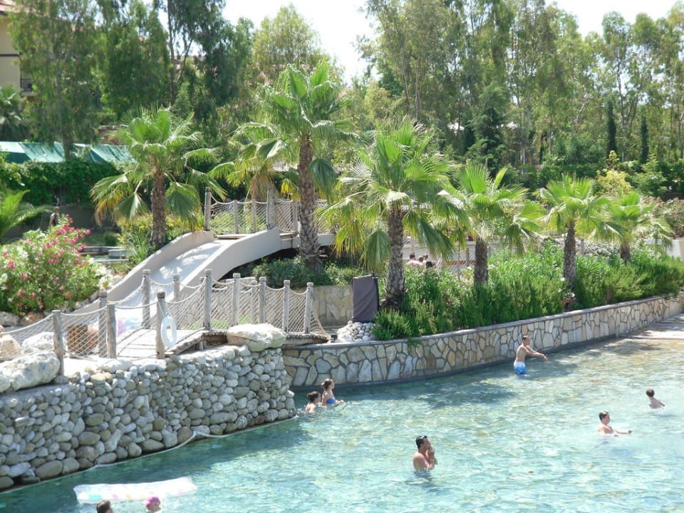Wasserpark Club Grand Side