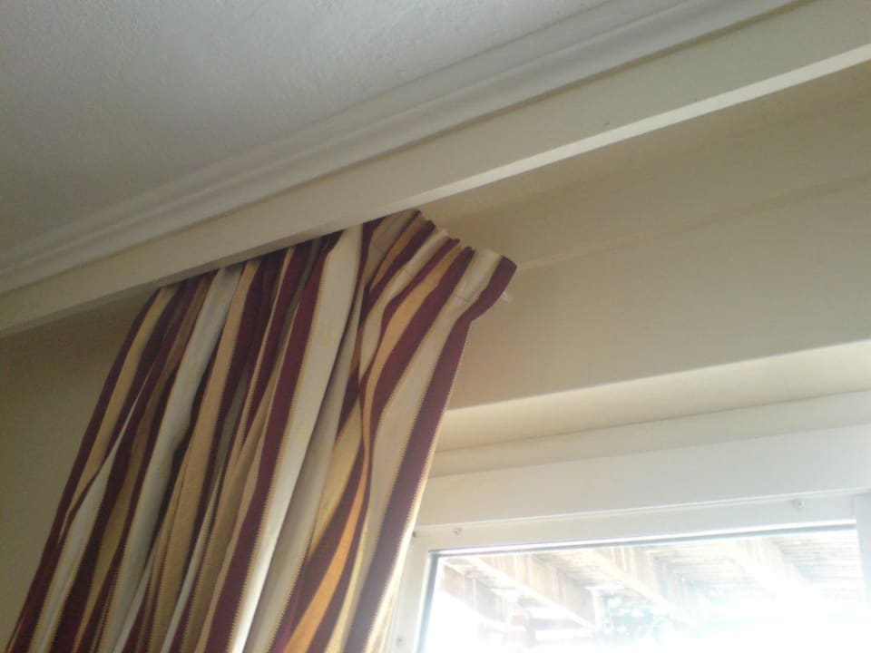 Wirklich alles kaputt HARPIN Georgioupolis Resort Aquapark & SPA