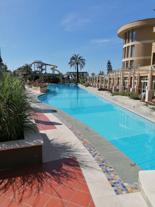 Pool TUI BLUE Xanthe