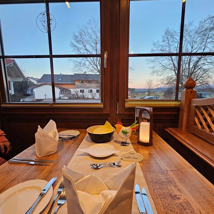 Gastro Landhotel Gockelwirt