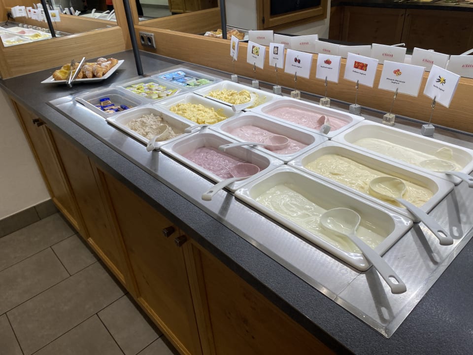 Gastro Familotel Bavaria