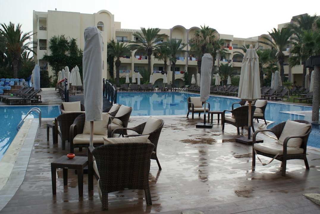 Relaxen Hotel Paradis Palace